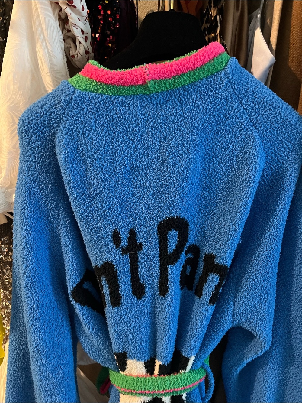 WIGGLE WIGGLE Robe ๐๐๐ - Picture 11 of 16